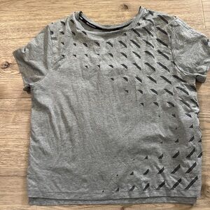 NIKE dryfit top